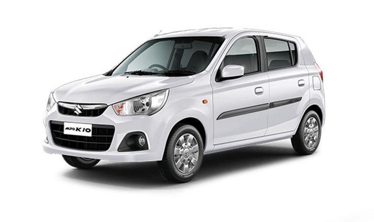maruti alto k10